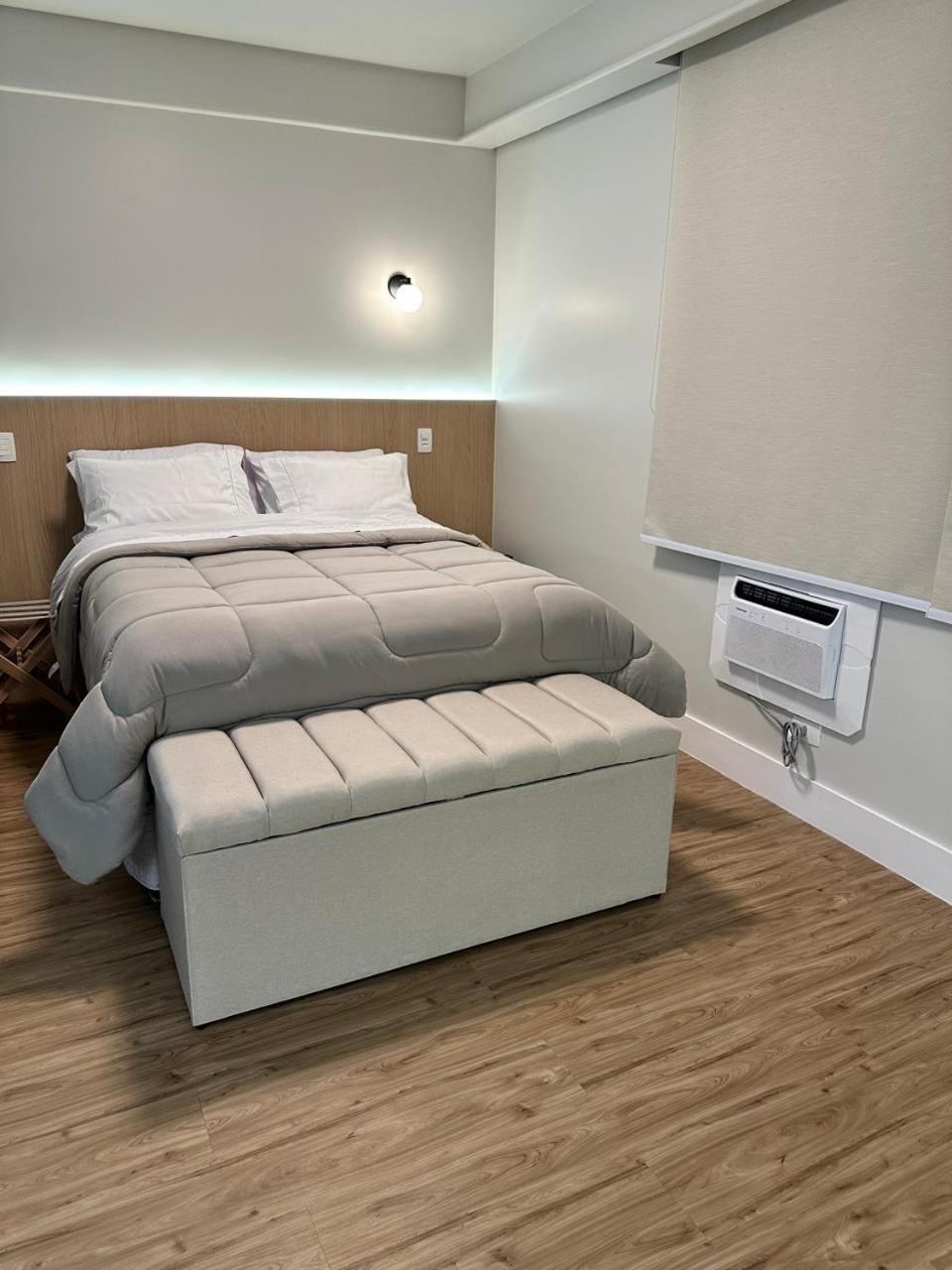 Flat Ibirapuera Unifesp Metro Apartamento São Paulo