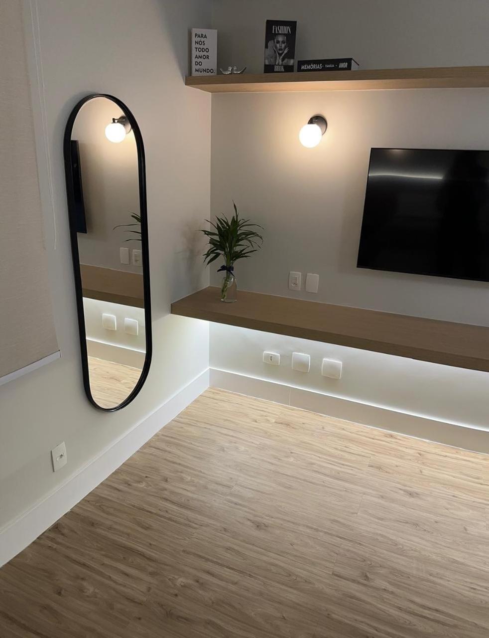 Apartamento Flat Ibirapuera Unifesp Metro São Paulo