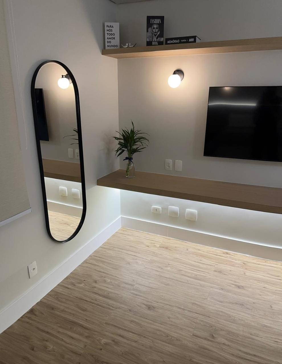 Apartamento Flat Ibirapuera Unifesp Metro