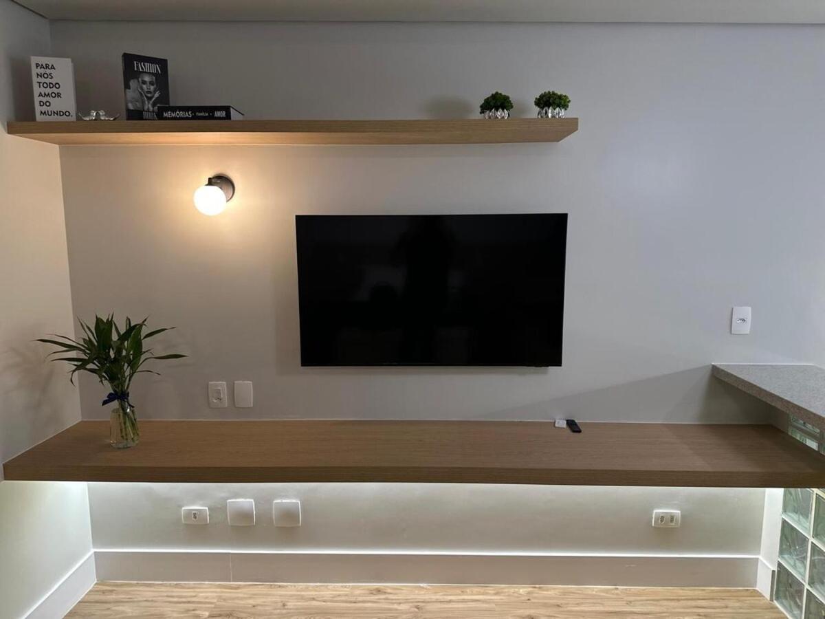Flat Ibirapuera Unifesp Metro Apartment *