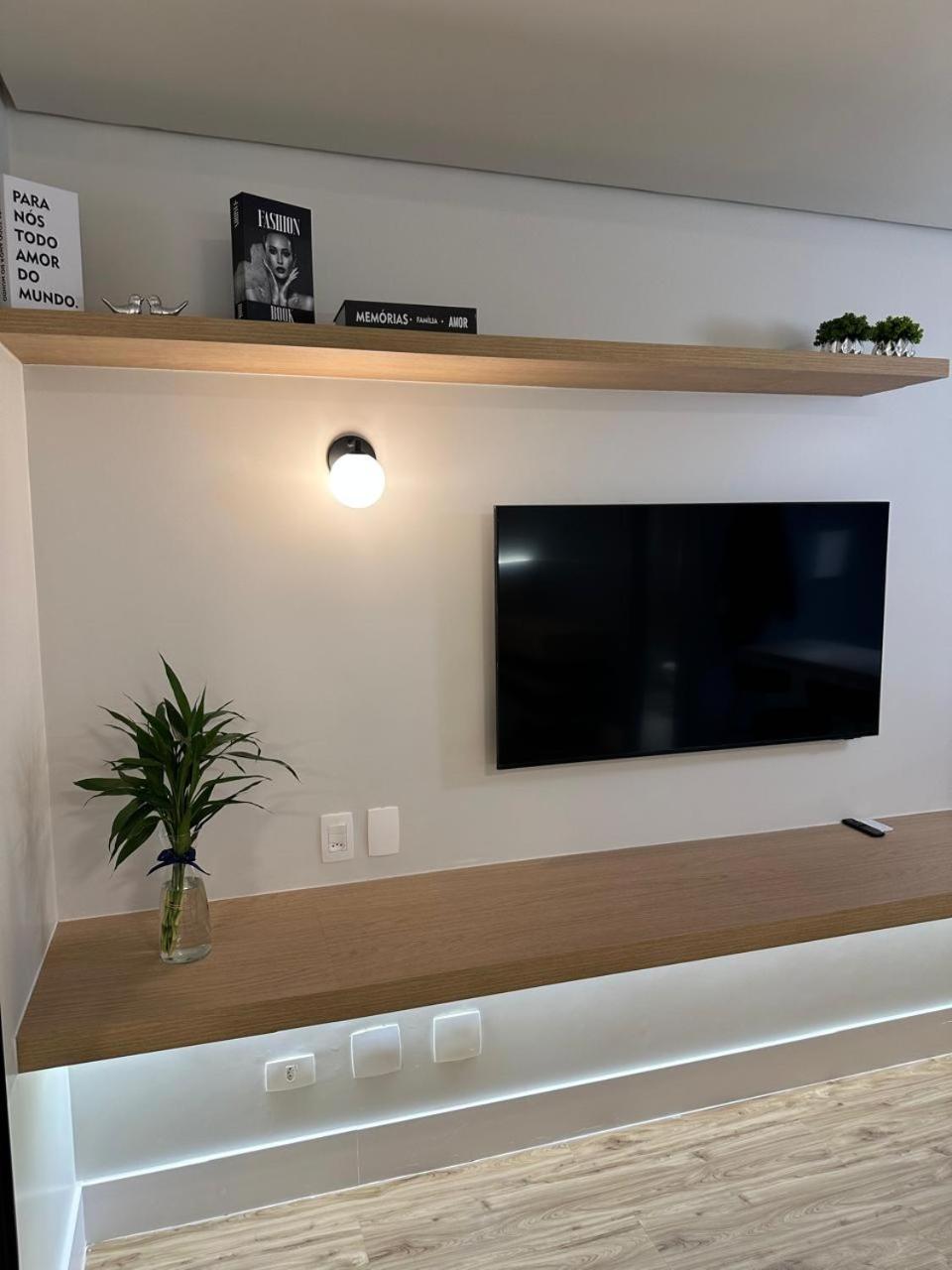 Apartment Flat Ibirapuera Unifesp Metro *