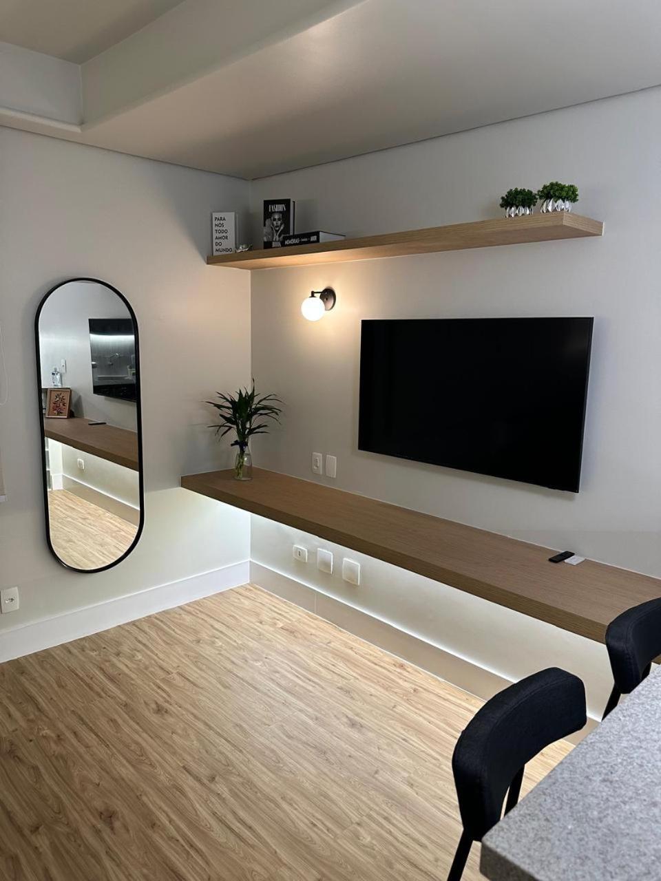 Flat Ibirapuera Unifesp Metro Apartment