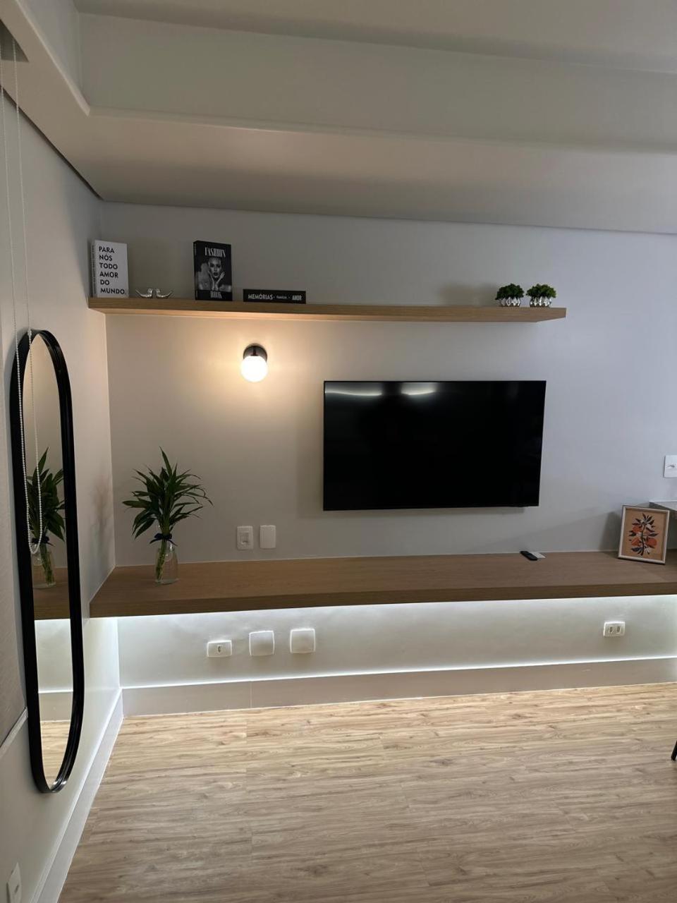 Apartment Flat Ibirapuera Unifesp Metro *